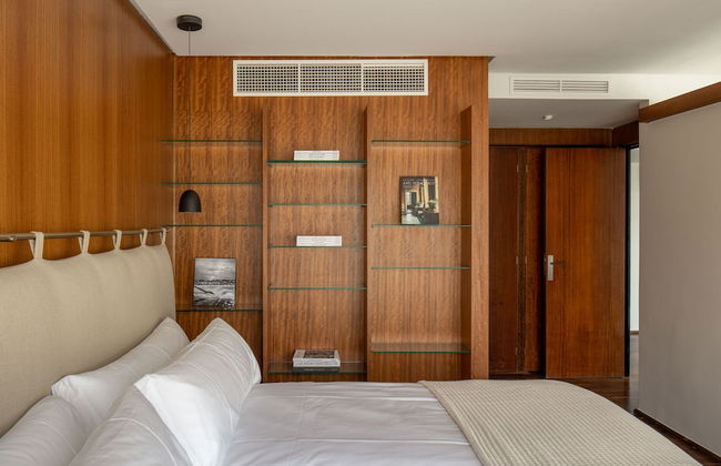 The Passage Apartments - Foto 27