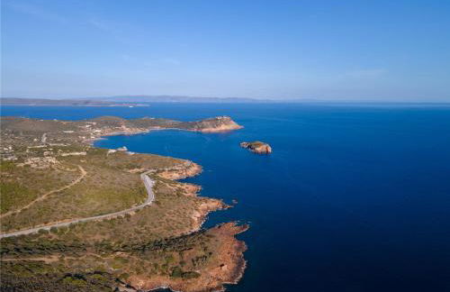 Sounio Black Villa - Foto 50
