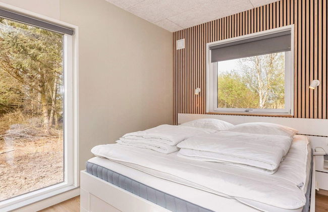 5 Star Holiday Home in Oster Assels - Foto 4