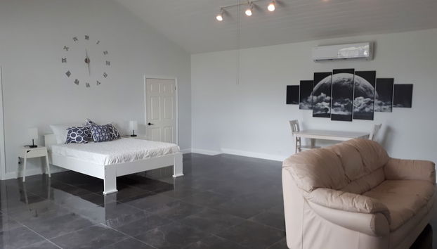 Sugarplum - Foto 2, Habitación