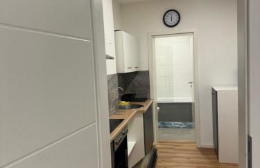 Tag & Nacht Apartment WE27 - Foto 12