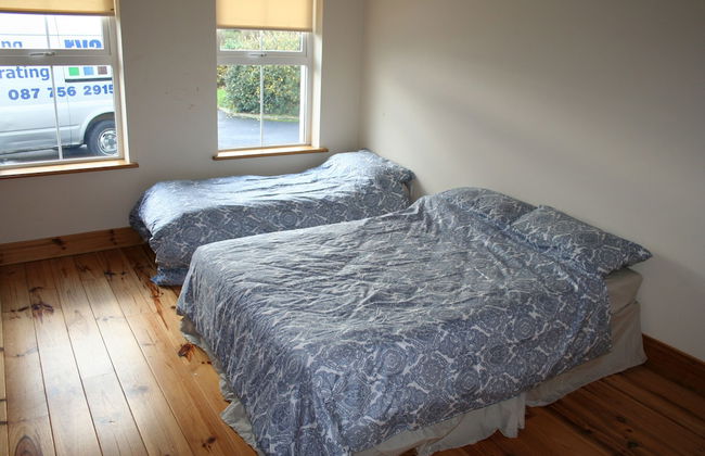 Lios Mór - 5 bed self catering house - Photo 3