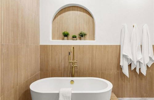 10 Min 2 Downtown, Heated Pool, Hot Tub, Putt Putt - Foto 23