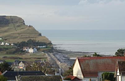 Le Panorama - Vue mer - Foto 14