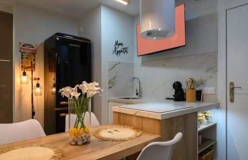 GuestReady - Urban elegancy in Madrid - Photo 35