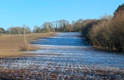 Haybarn Cottage - Foto 22