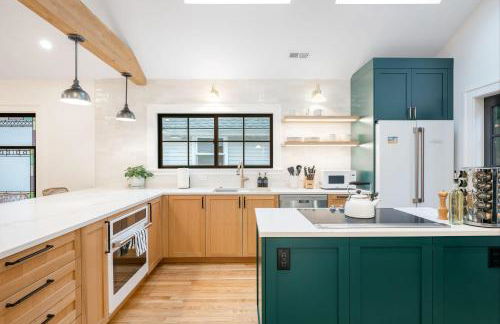 Perch - Emerald Cottage - Foto 25