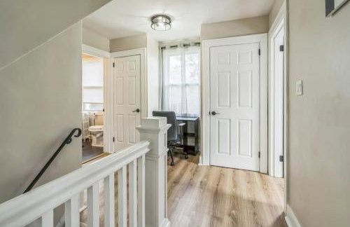 Where Classic Charm Meets Modern Serenity - Foto 7