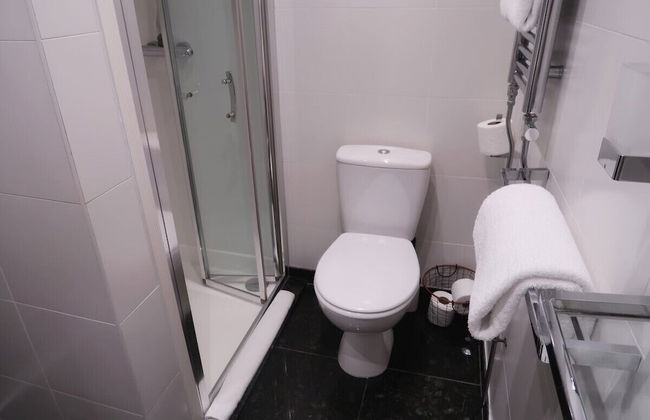 Sun Street ApartHotel - Photo 41