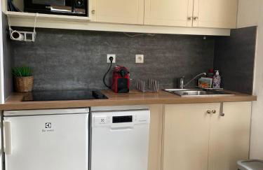 Appartement Piscine et pinede - Wifi - Foto 3