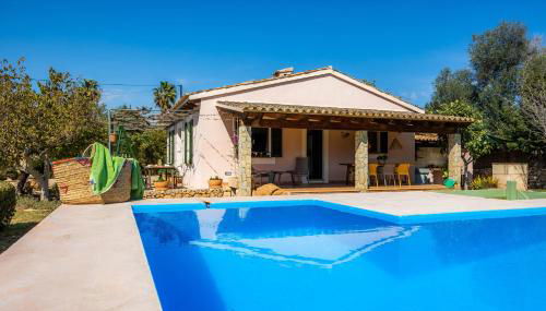 Can Pamboli - Foto 1