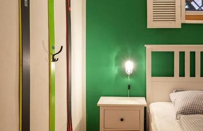 Das Nordberg Apartments - Foto 6