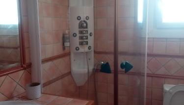 Nymfes Villas - Foto 3, Shower