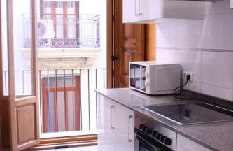 Apartment Plaza de la Merced - Foto 12