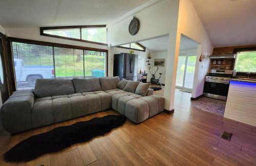 little cozy house in a village - Foto 25