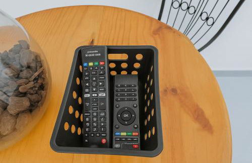 Casa 4 min Centro, UFU, UMC, Camaru c Ar condicionado - Foto 14