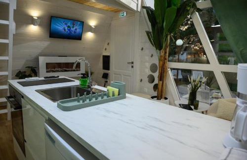 White DIAMOND in Chalkidiki - Foto 62