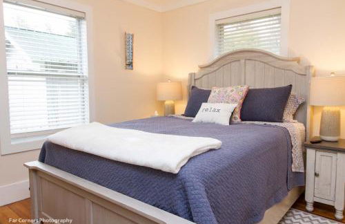 Candyland Cottage - Foto 19