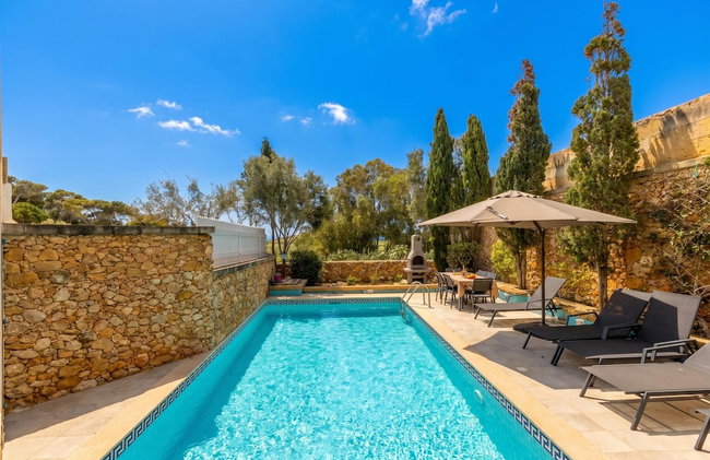 Dionisia Gozitan Villa and Pool - Photo 20