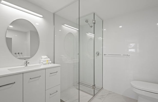 Malibu Mooloolaba - Foto 76