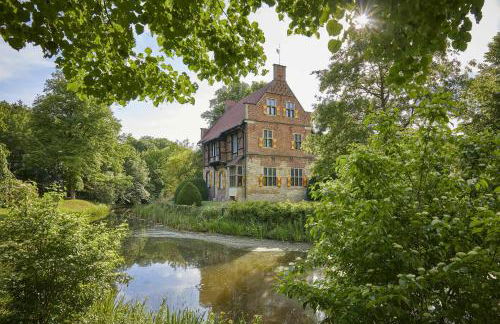 Gemütliches Nest in Rinkerode - Foto 47