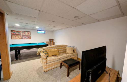 Post and Beam Hikers Dream fire pit pet - Foto 34