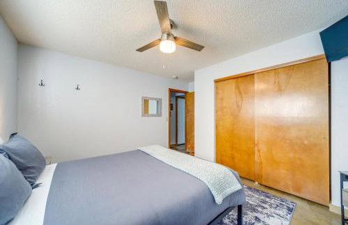 Near Hiking Creekfront Verde Valley Retreat - Foto 20