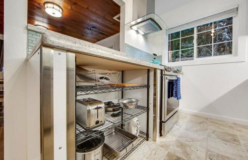 Wanderlust Cottage - Foto 6