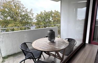 Moderne gemütliche Wohnung in Glinde - Foto 15