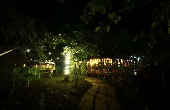 Lakeside Boheme Inn - Foto 68