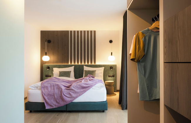 ELVA Premium Apartment Hotel - Foto 13