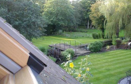 Riverside Lodge Pied a Terre - Foto 26