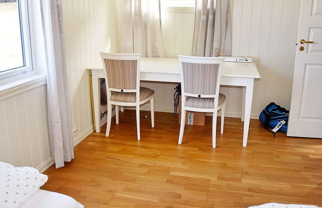 8 Person Holiday Home in Leinoy-by Traum - Foto 15