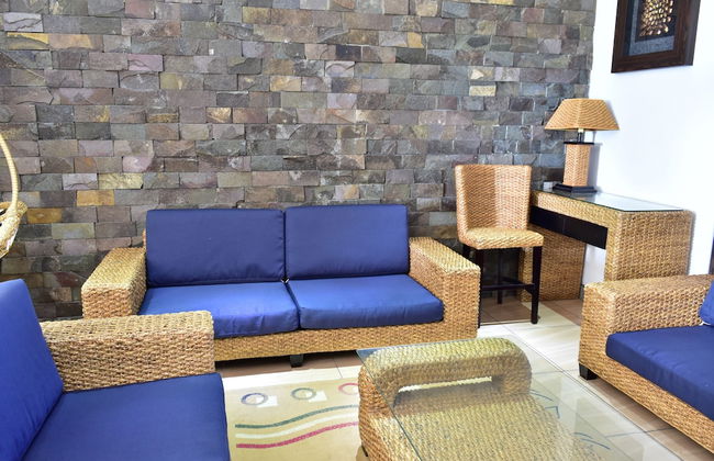 Apartments Fiji - Foto 1