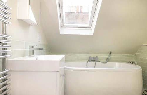 Luxury Family Flat in Edinburgh New Town - Foto 9