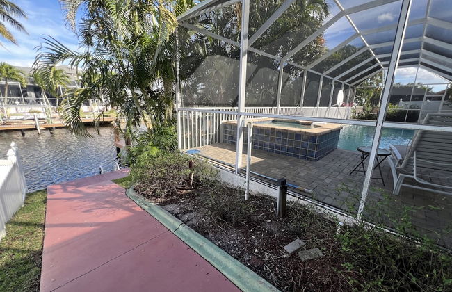 Coral Reef Cabana - Foto 28