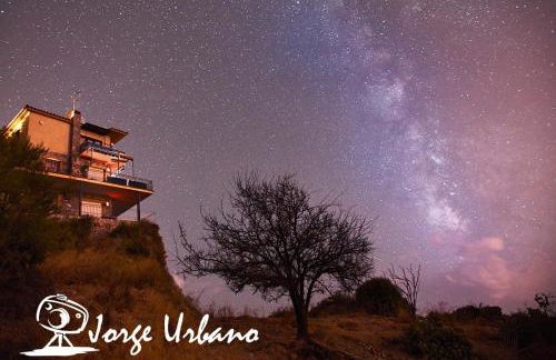 BALCON DEL DUENDE Seafront Paradise - Foto 54