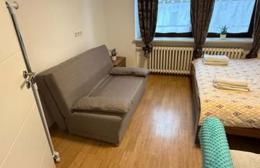 Gemütliche Gäste Suite für ruhige Nächte. Zentral - Foto 17