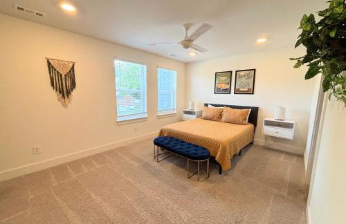 3BR Game Room Sleeps 10 Near Opry & Broadway - Foto 22