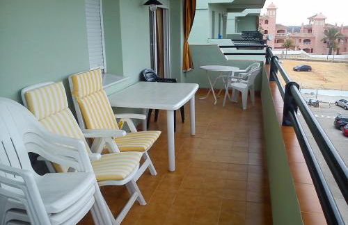 Apartamento Naturaleza Virgen - Photo 5