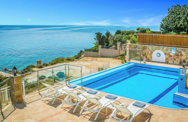 Villa Azure - Foto 20