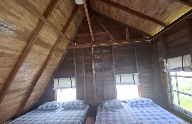 Siosar Paradise Resort and Restaurant - Foto 23