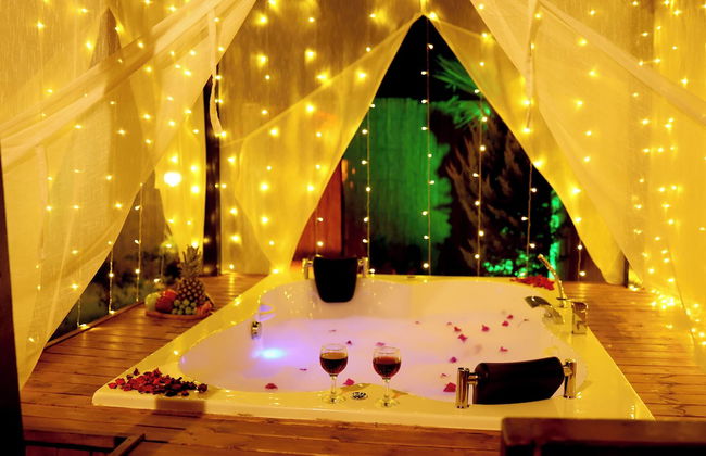 Sare Suit Bungalow - Foto 20