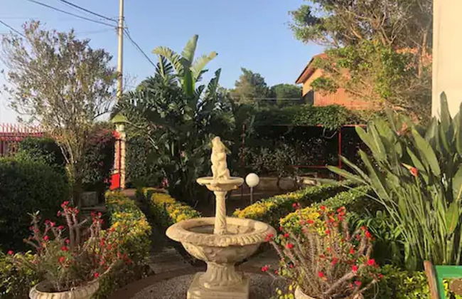 Chez Silvia 3 Bedrooms 2 Bathrooms Family Villa - Foto 29