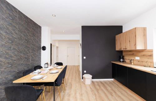 Fancy apartment in peaceful area - Zadar - Foto 18