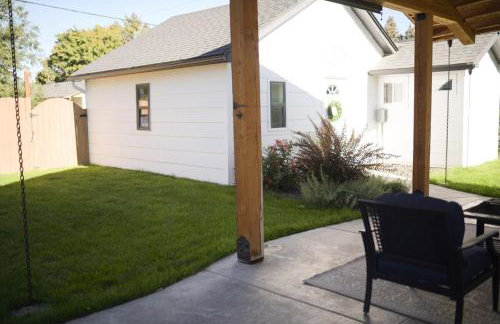 Charming and Private Birch Cottage - Foto 32