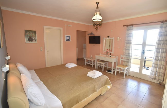 Stella Hotel Apartments - Foto 13