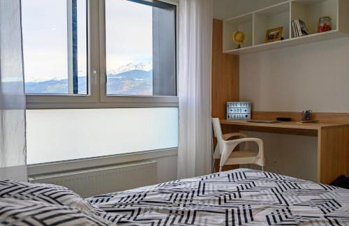 Résidence Nemea Gières Campus - Foto 1