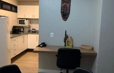 Scala Residence - Beira Mar Fortaleza - Apto 408 - Foto 8