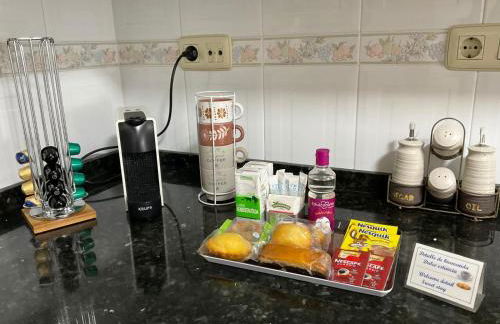 BRISA DE PONIENTE con cochera y aire acondicionado - Foto 14